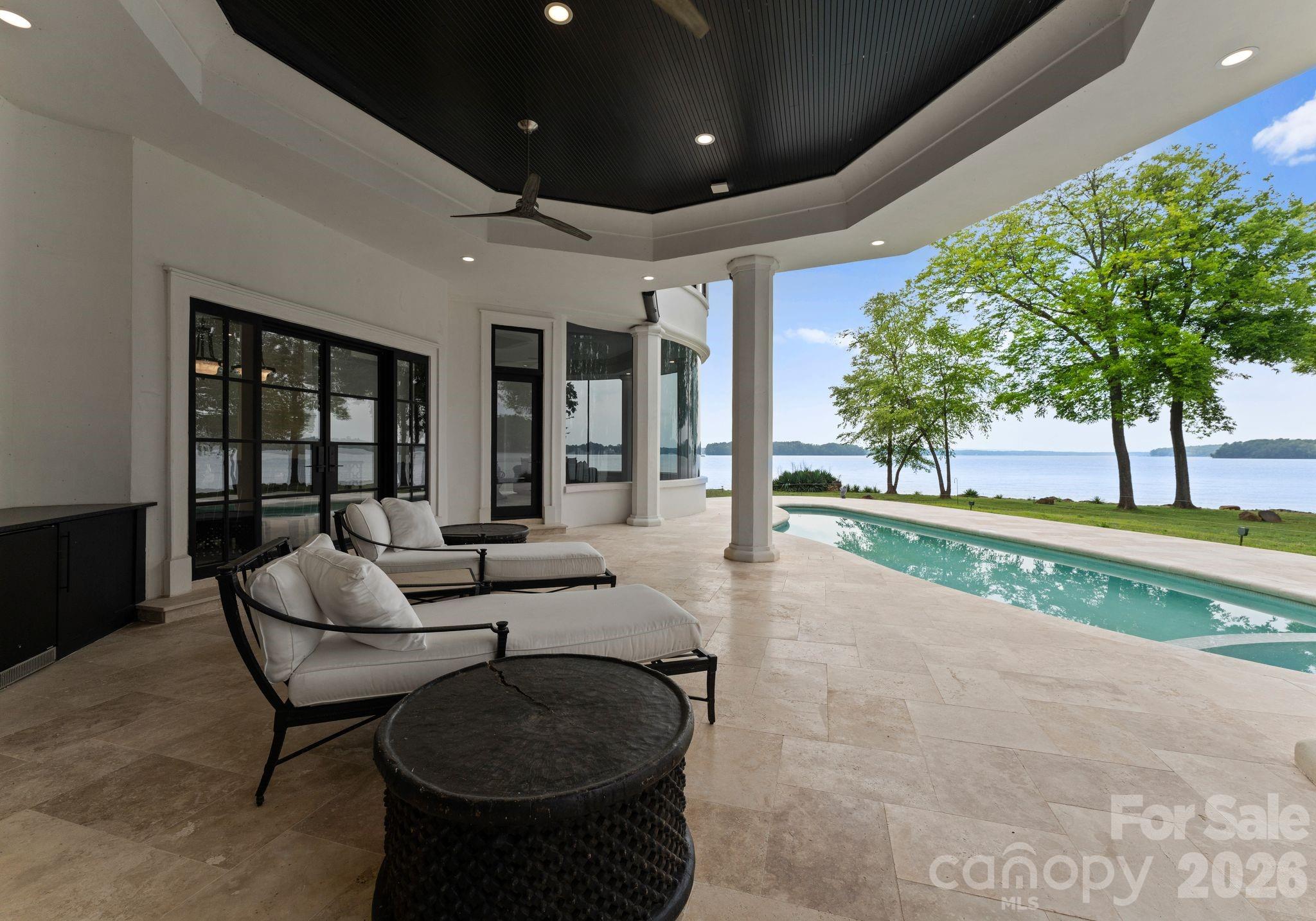 The Point - Residential