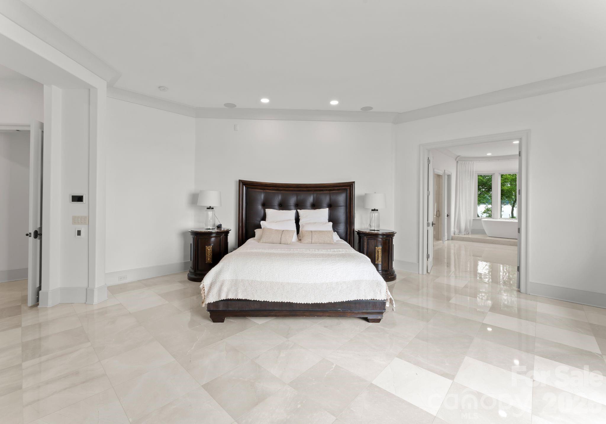 The Point - Residential