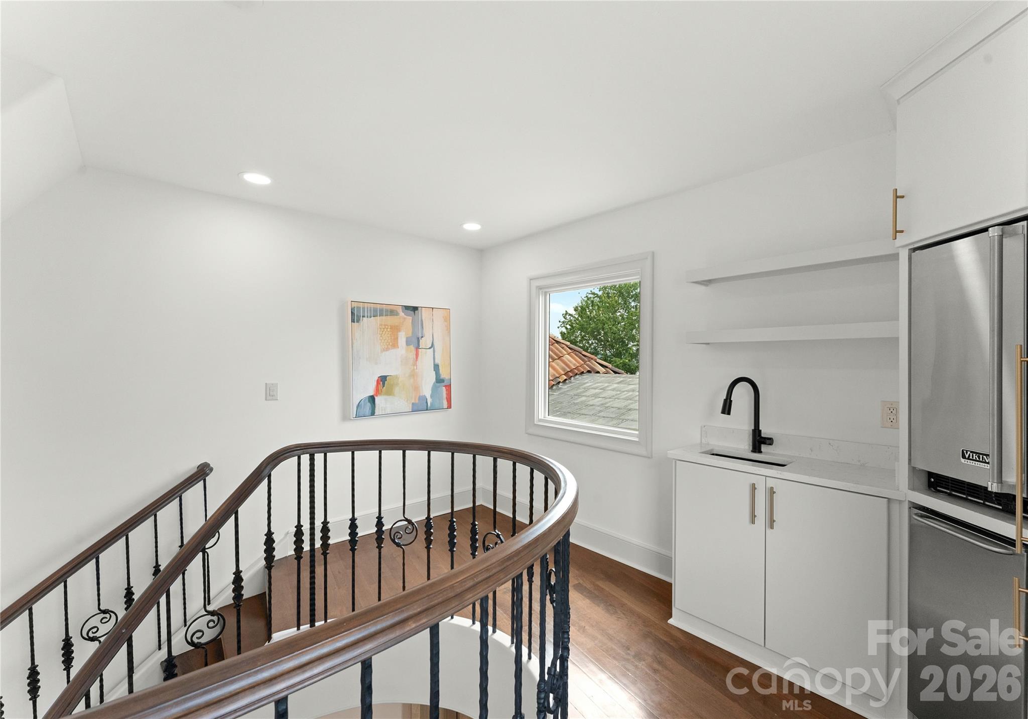 The Point - Residential