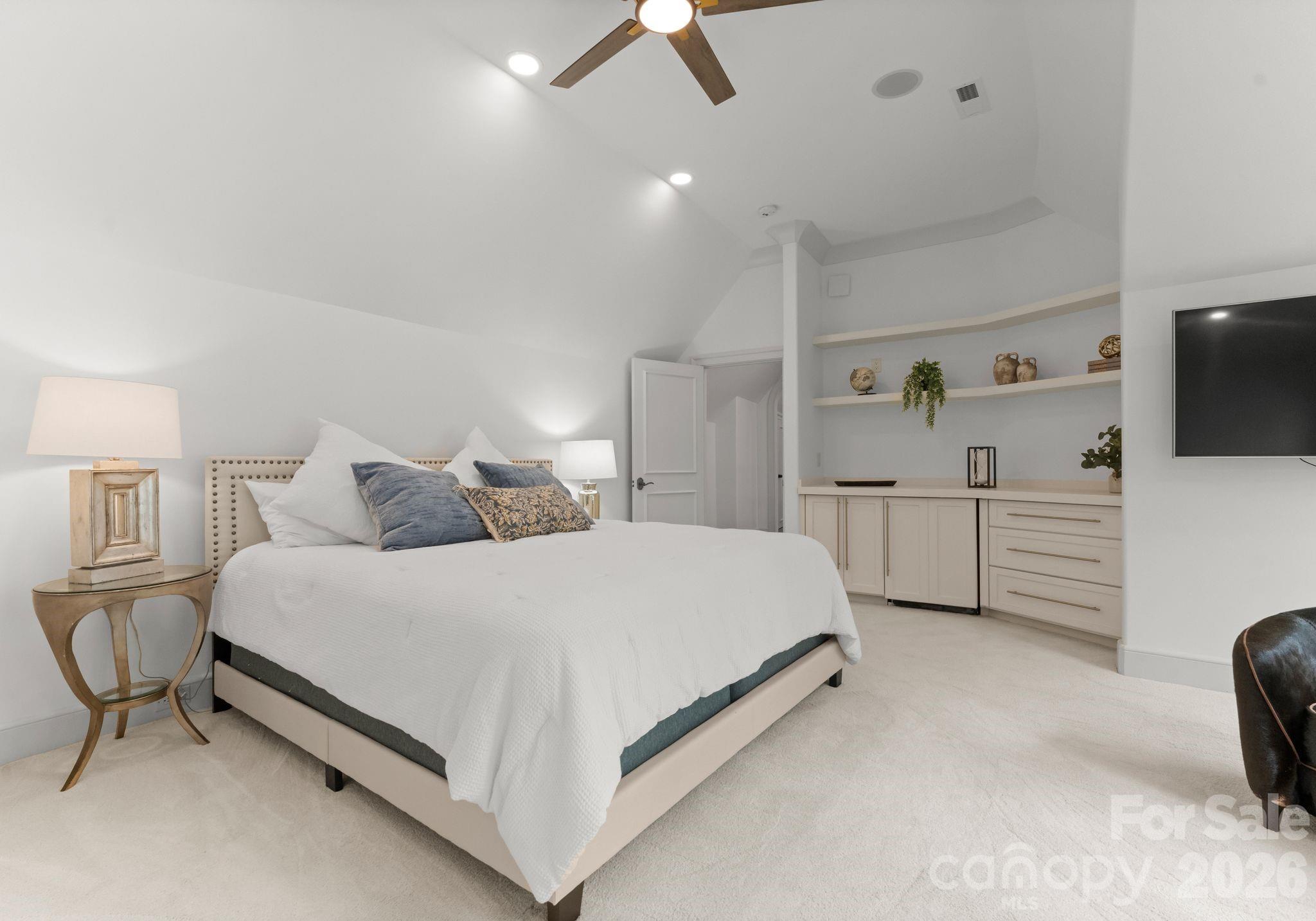 The Point - Residential