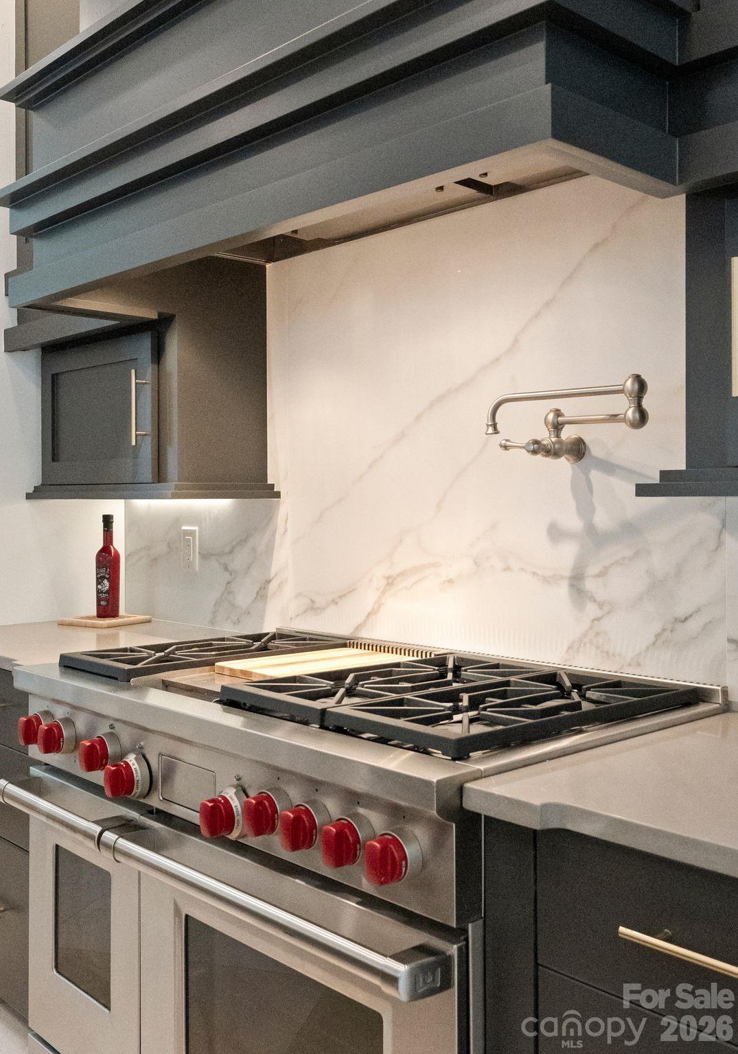 The Point - Residential