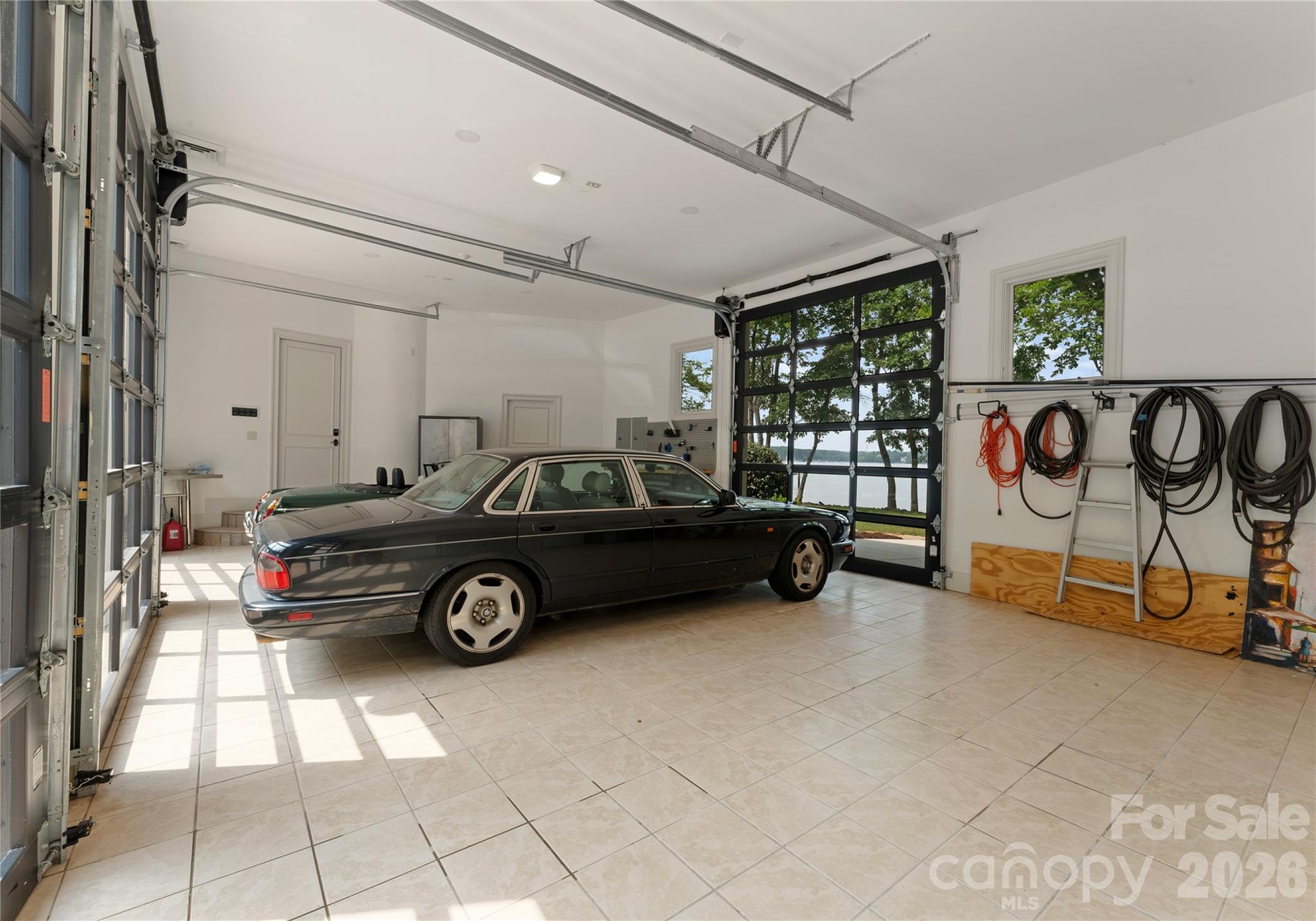 The Point - Residential