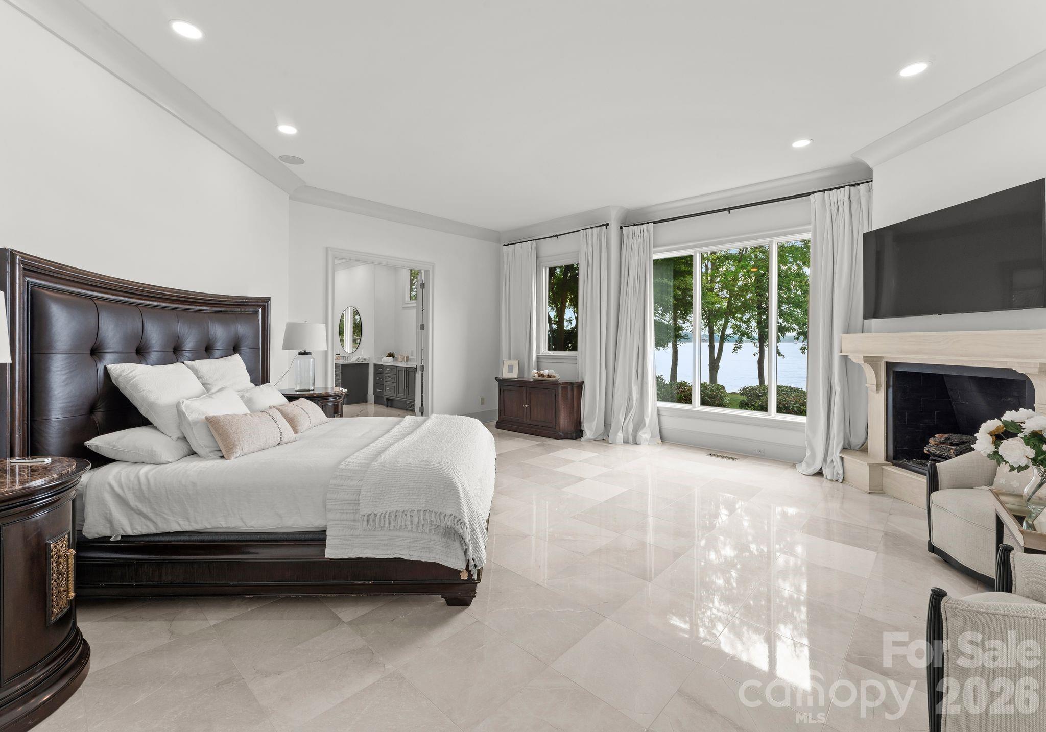 The Point - Residential