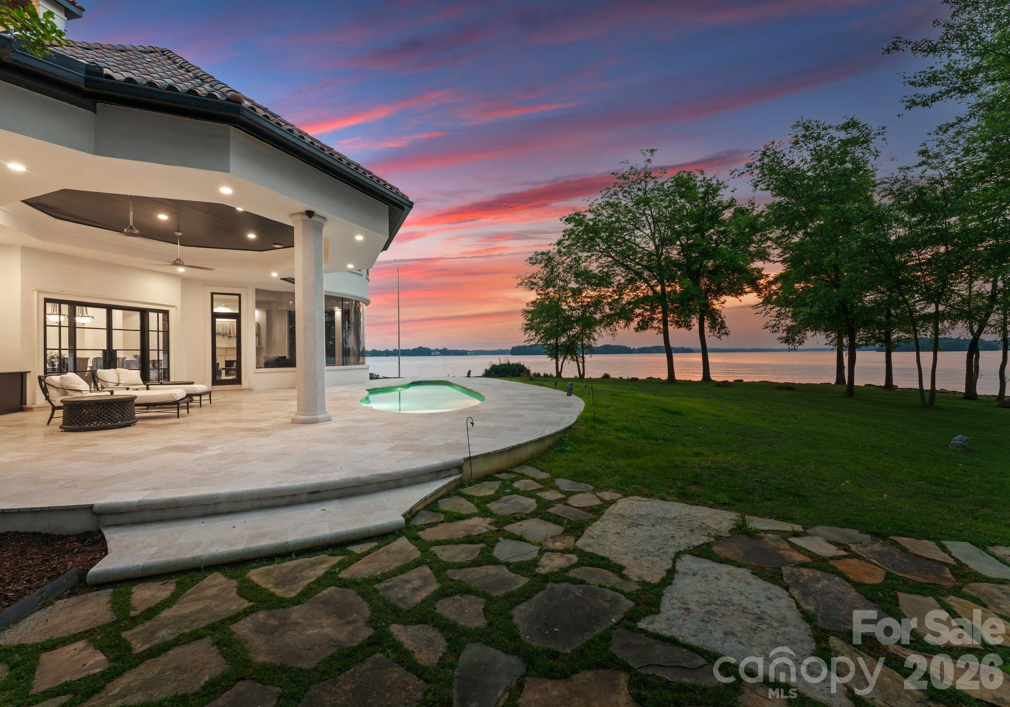 The Point - Residential