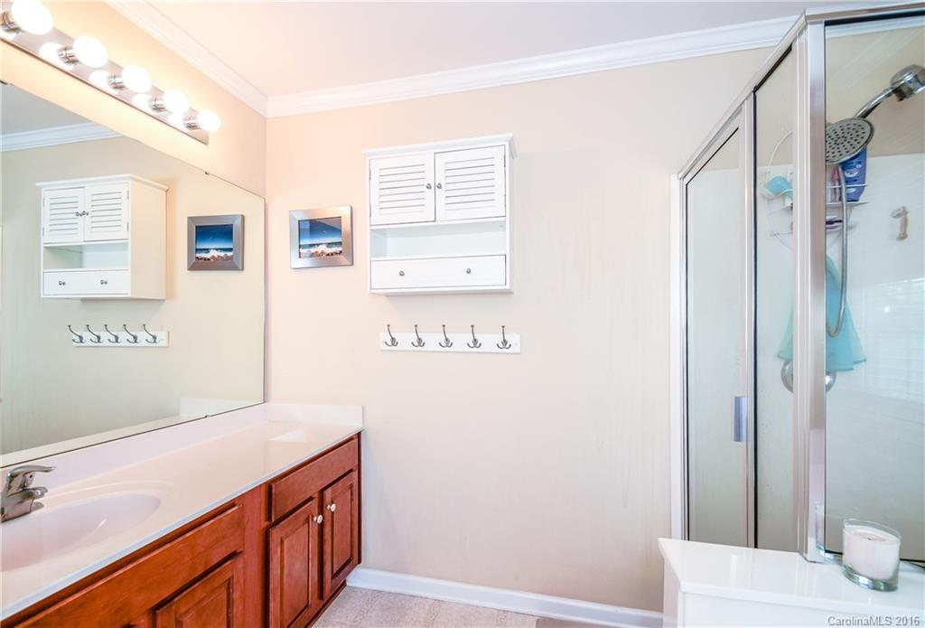 Tanners Creek - Residential