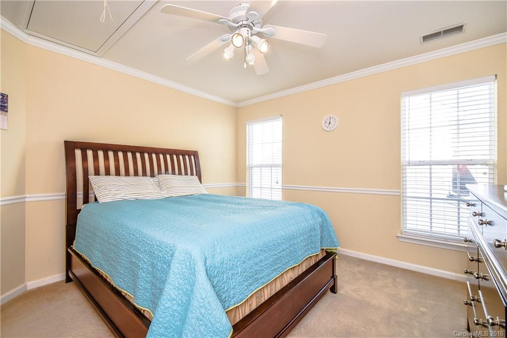 Tanners Creek - Residential