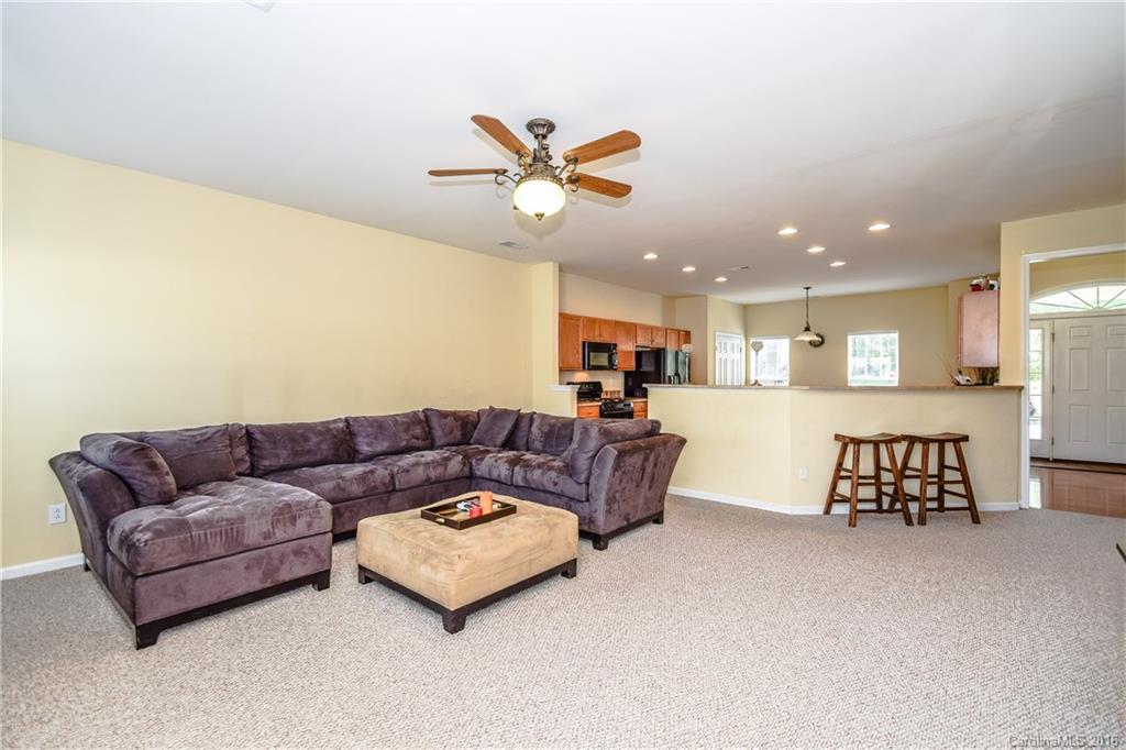 Tanners Creek - Residential