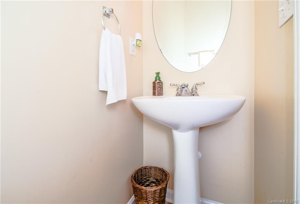 Tanners Creek - Residential