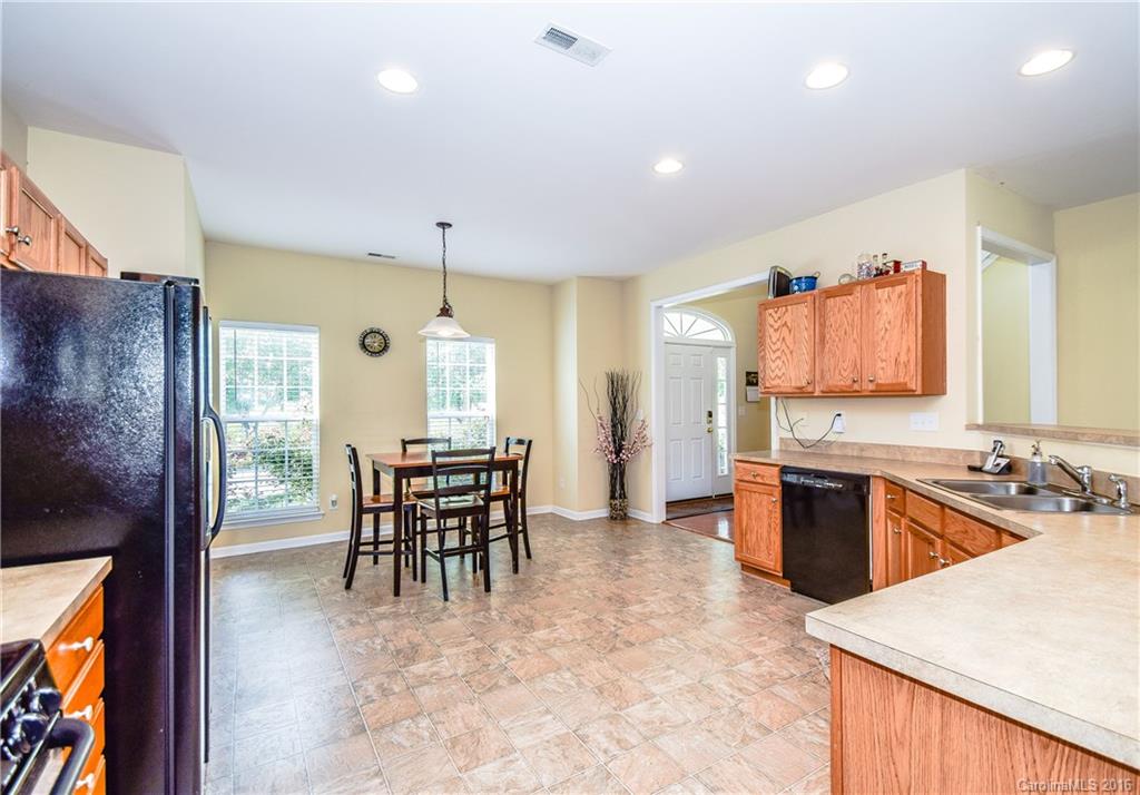 Tanners Creek - Residential