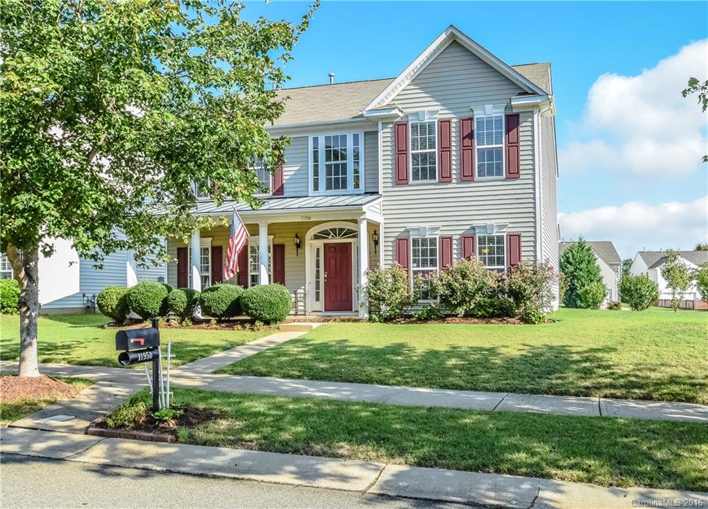 Tanners Creek - Residential