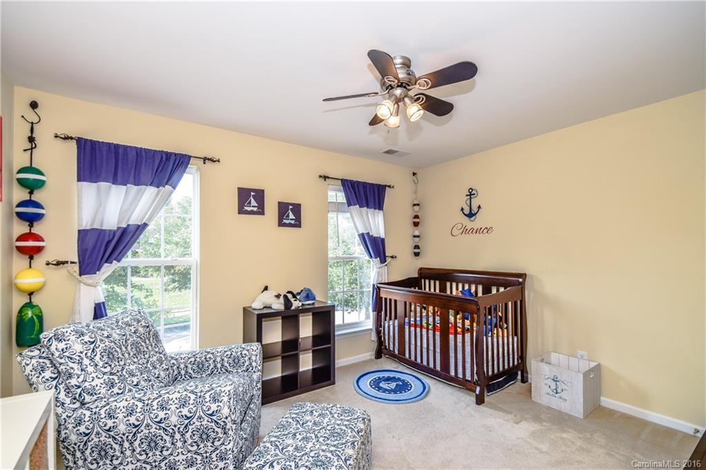 Tanners Creek - Residential