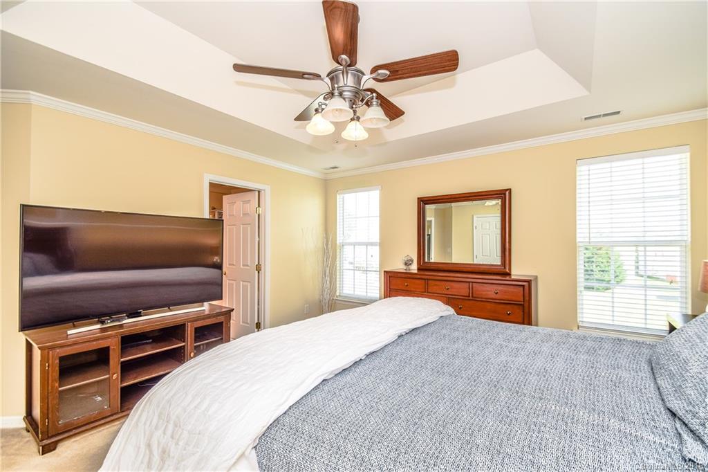 Tanners Creek - Residential