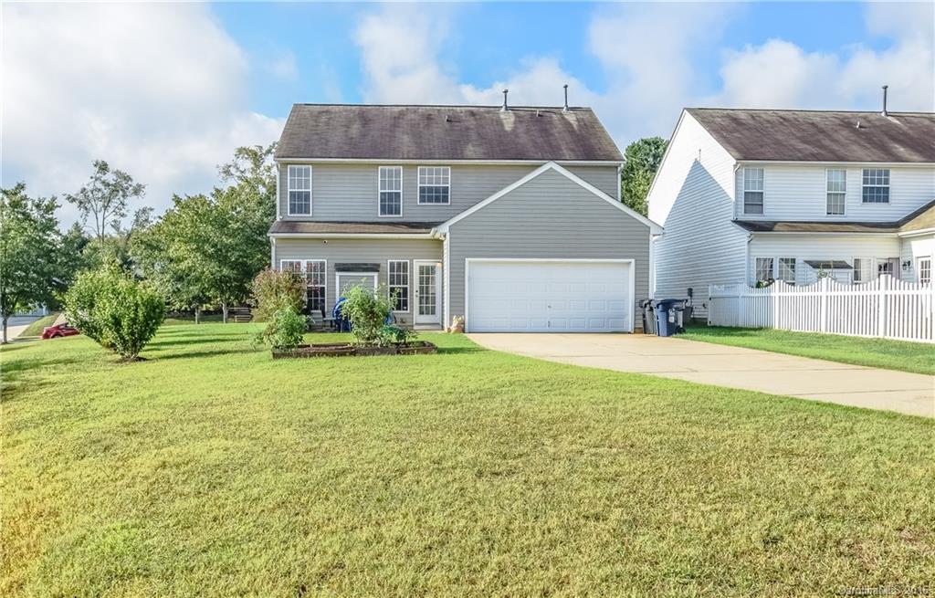 Tanners Creek - Residential