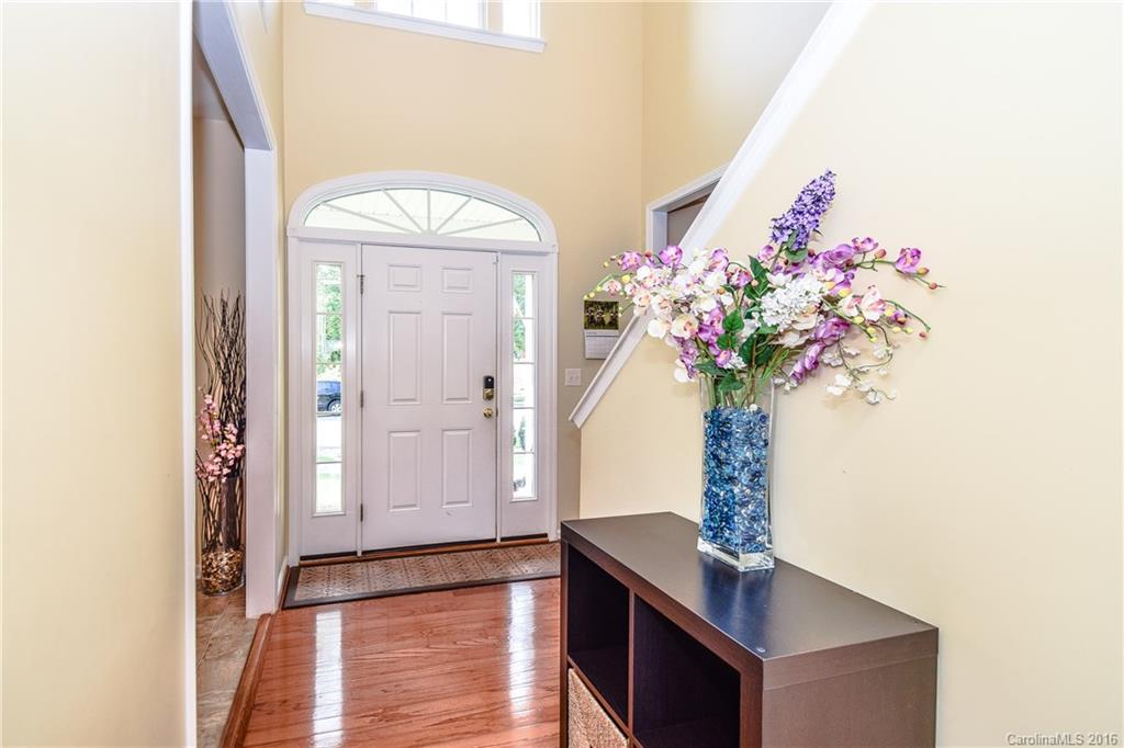 Tanners Creek - Residential