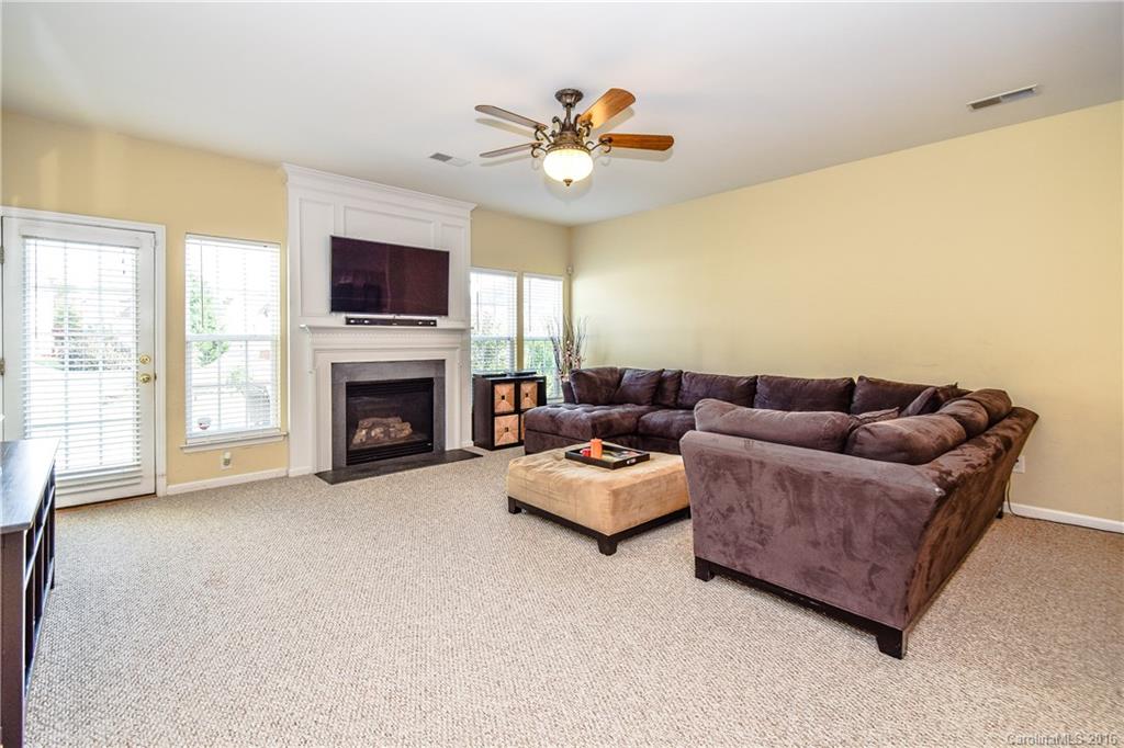 Tanners Creek - Residential