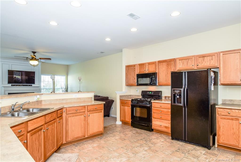 Tanners Creek - Residential