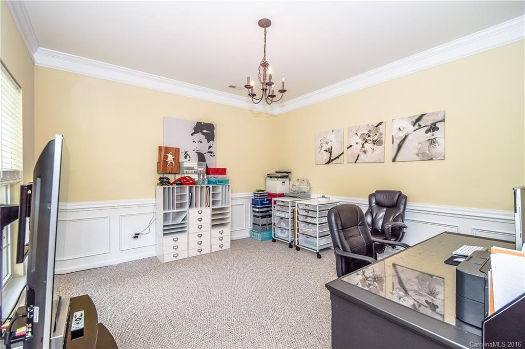Tanners Creek - Residential