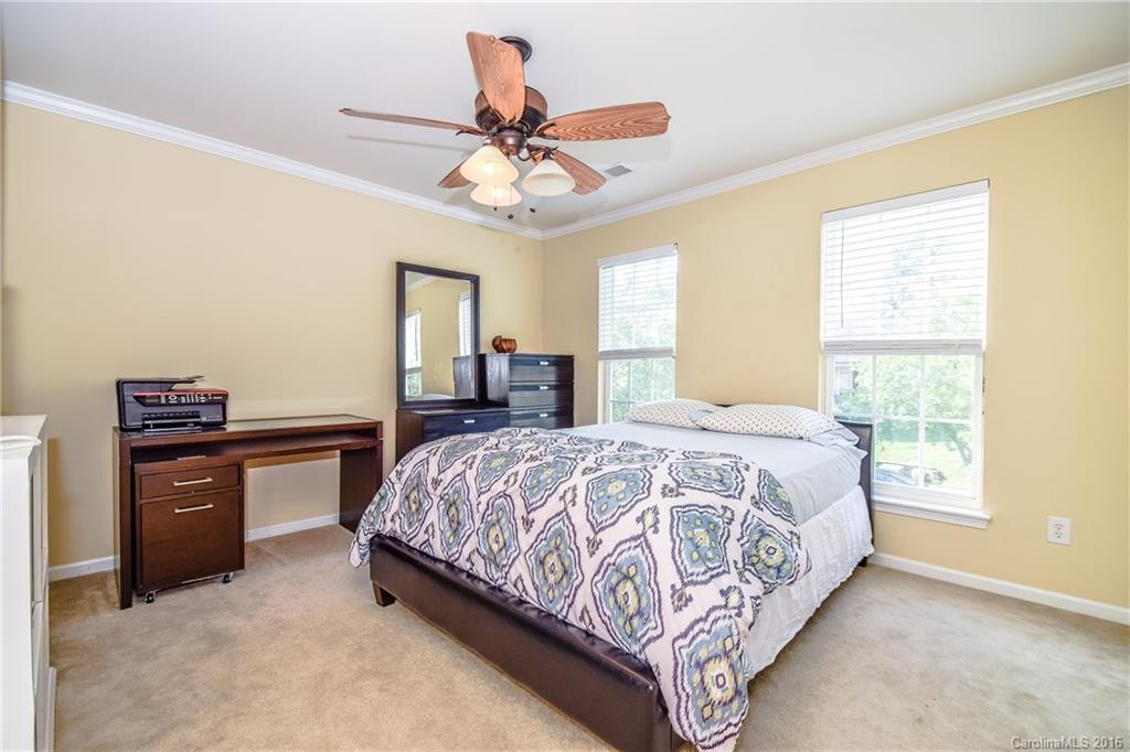 Tanners Creek - Residential