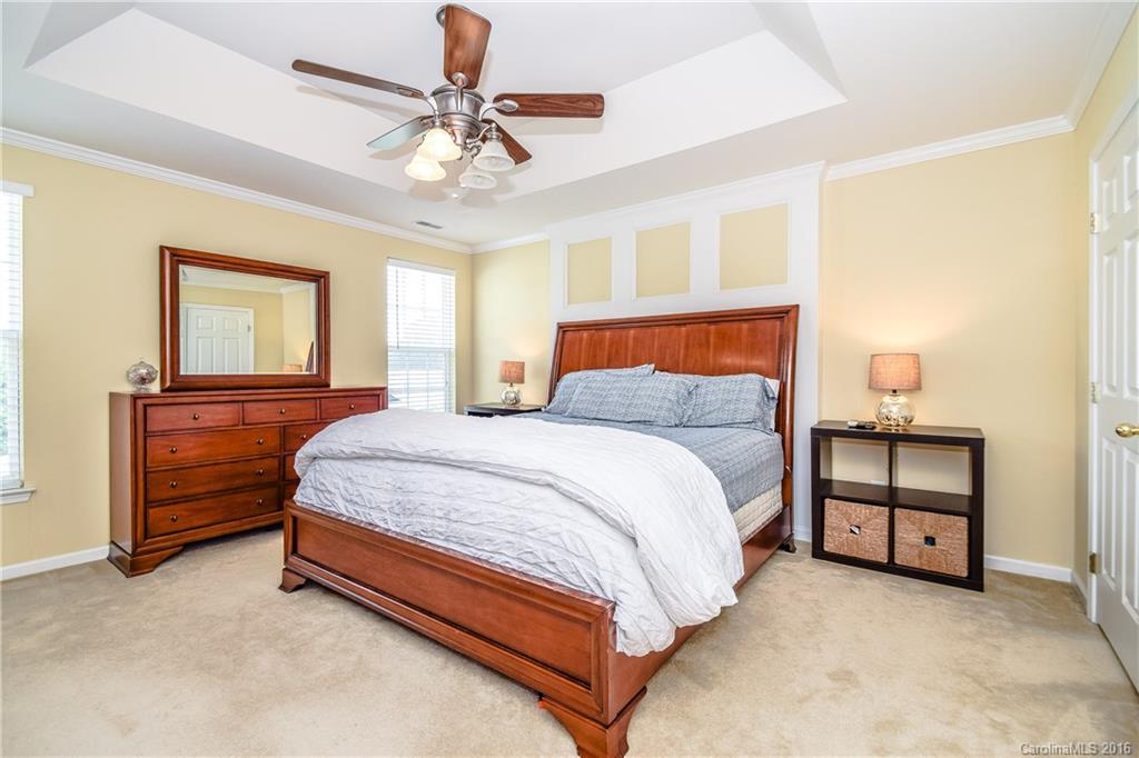 Tanners Creek - Residential