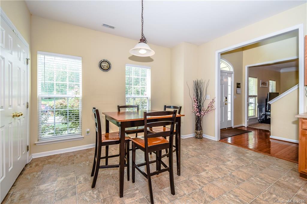 Tanners Creek - Residential