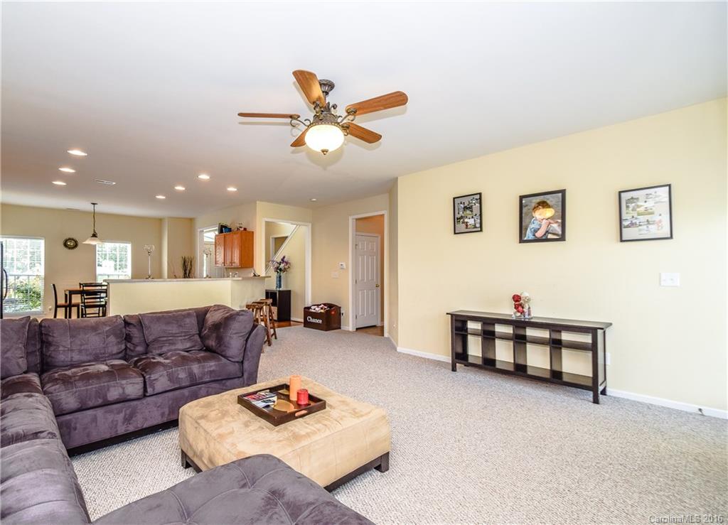 Tanners Creek - Residential