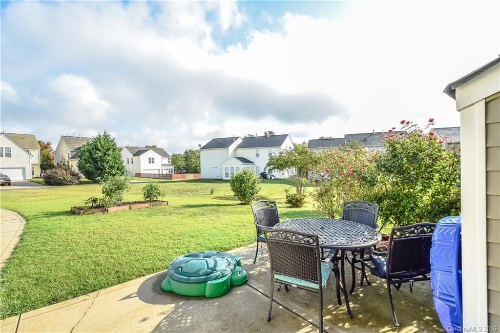 Tanners Creek - Residential