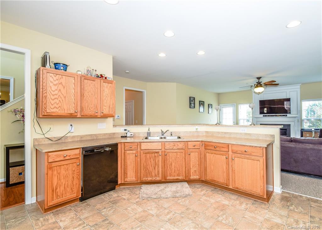 Tanners Creek - Residential