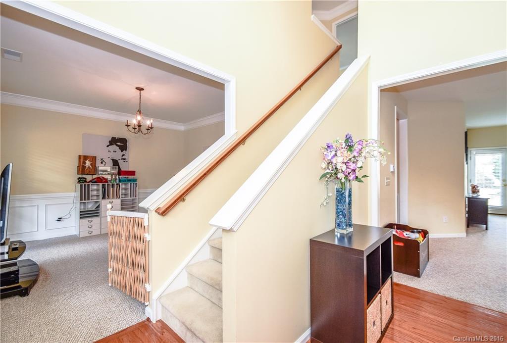 Tanners Creek - Residential