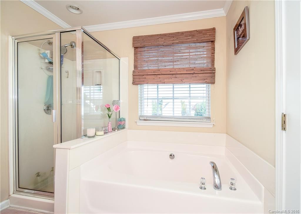 Tanners Creek - Residential