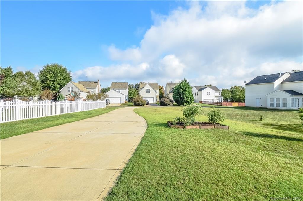Tanners Creek - Residential