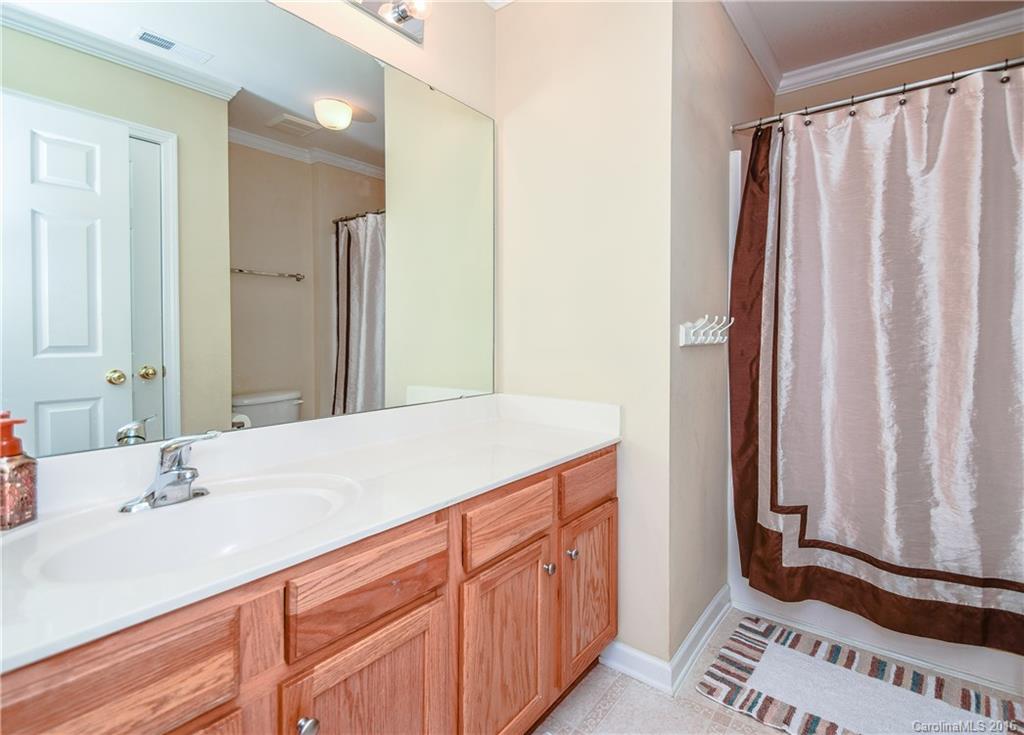 Tanners Creek - Residential