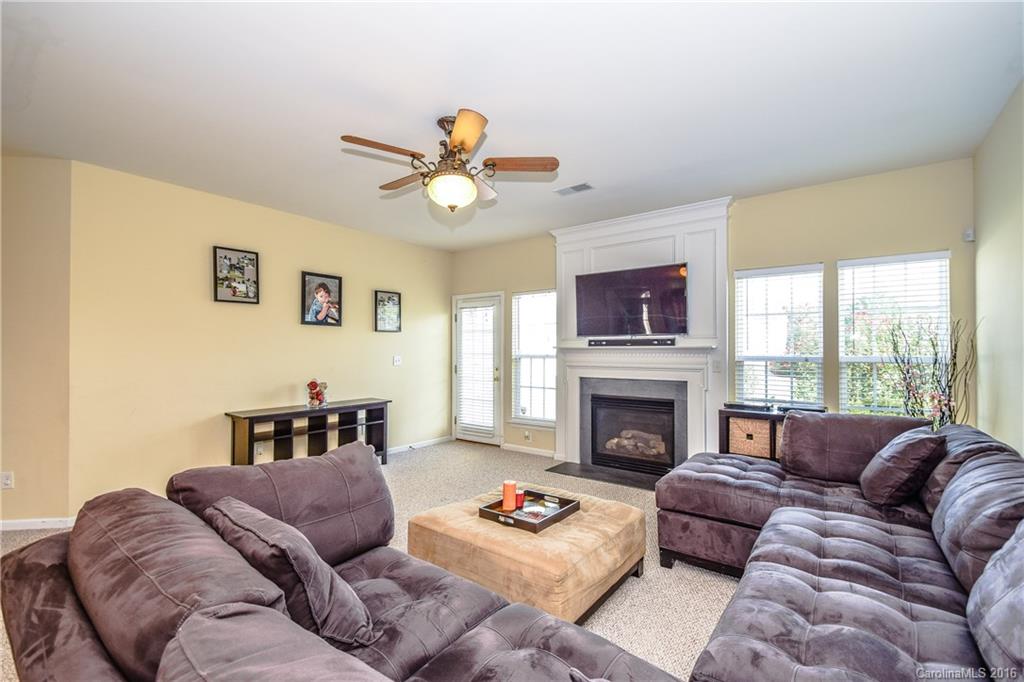 Tanners Creek - Residential