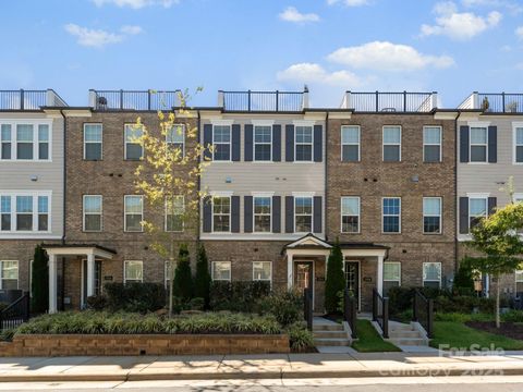 2512 Kenmore Avenue Charlotte NC 28204