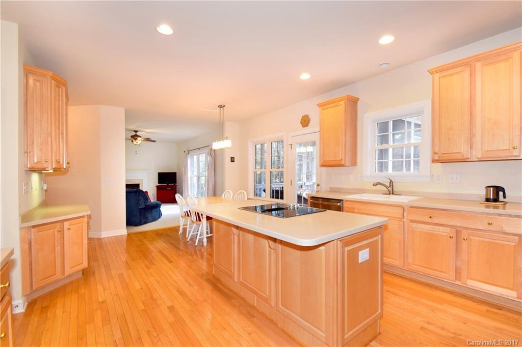 Birkdale - Residential