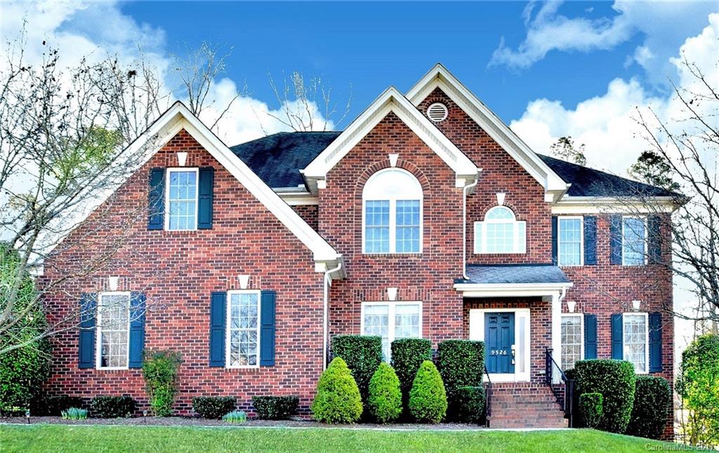 Birkdale - Residential