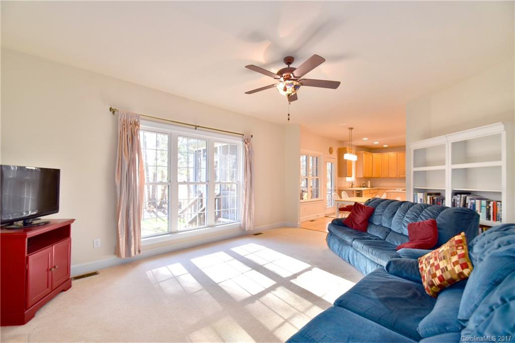 Birkdale - Residential