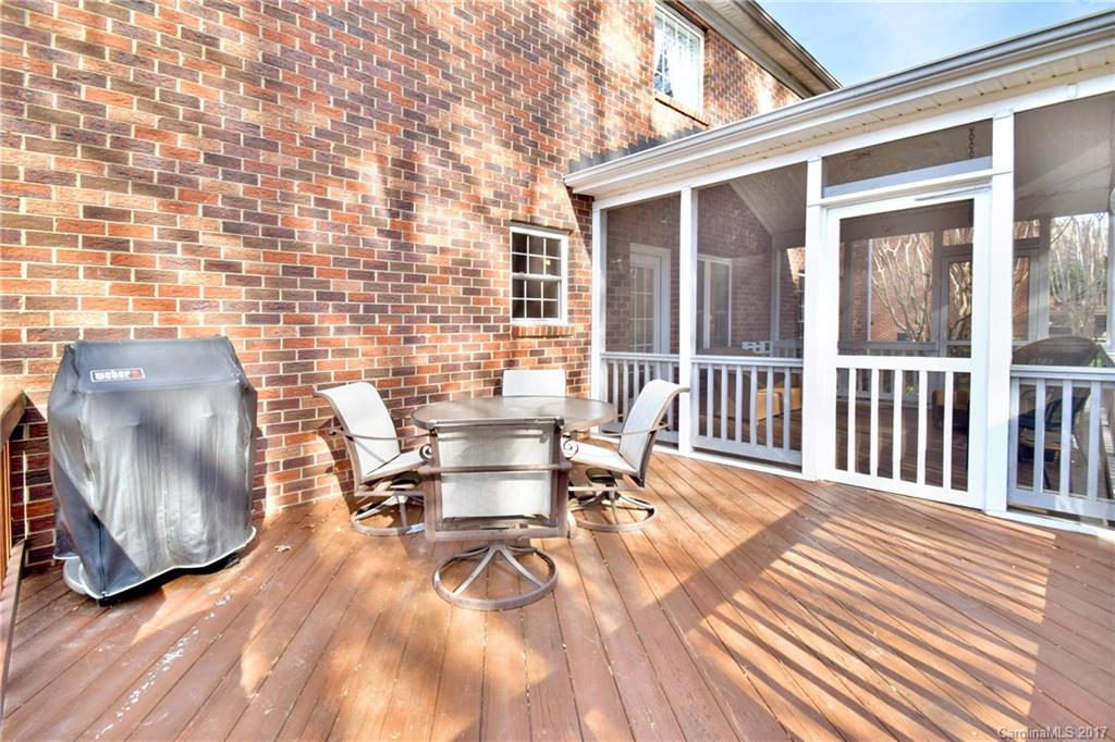 Birkdale - Residential