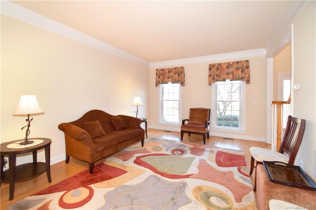 Birkdale - Residential
