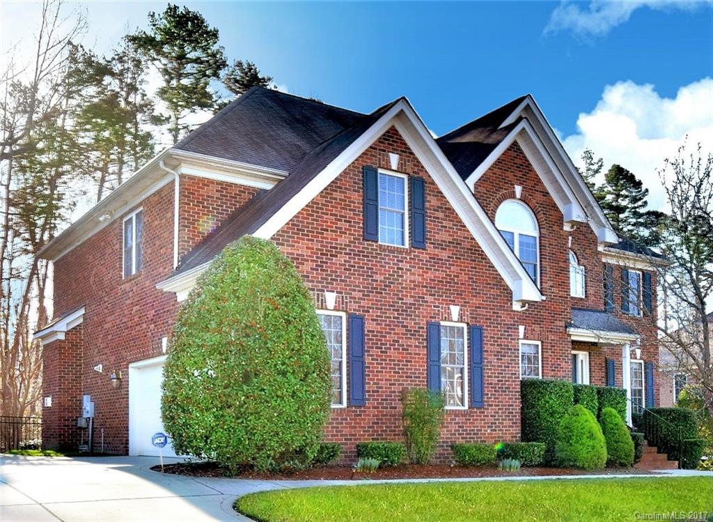 Birkdale - Residential