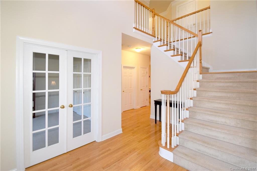 Birkdale - Residential