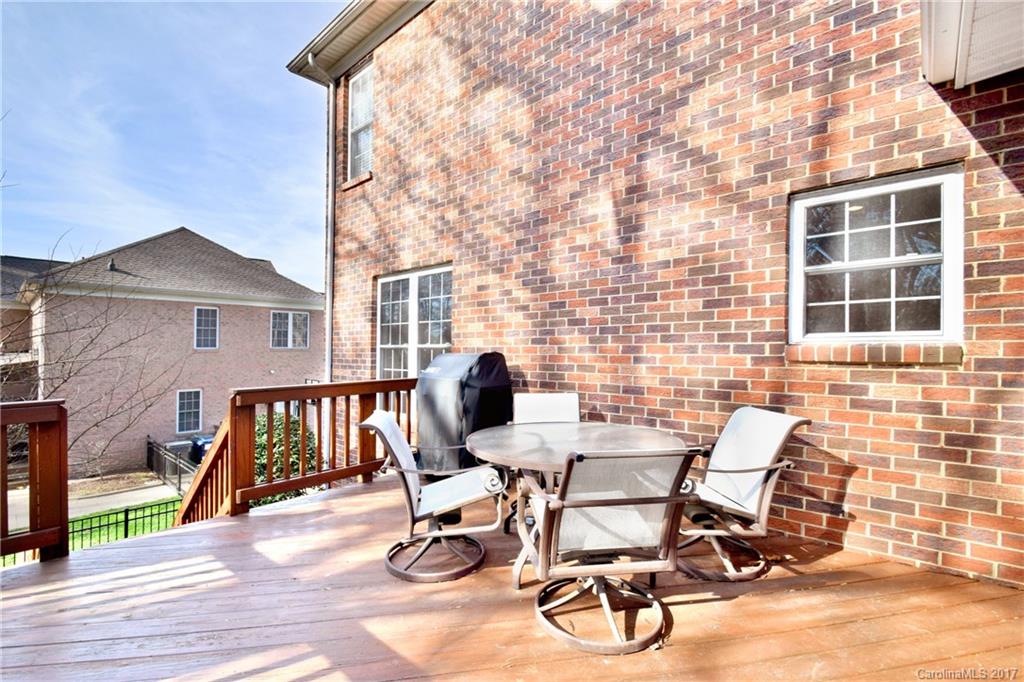 Birkdale - Residential