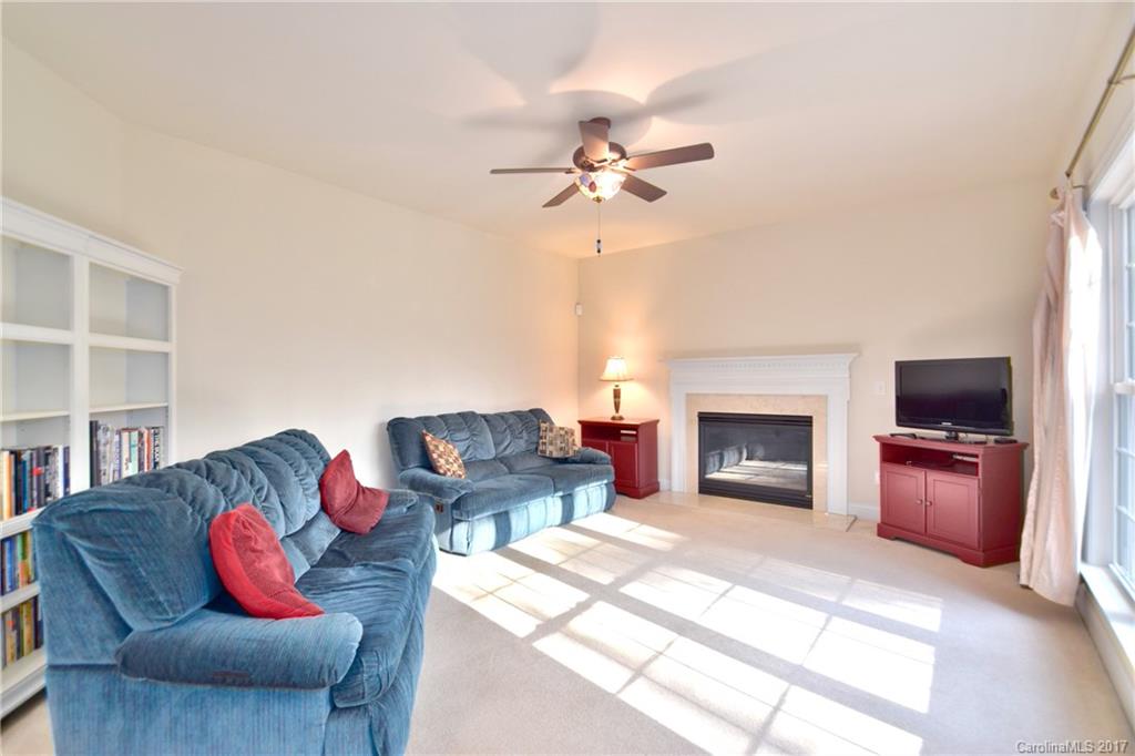 Birkdale - Residential