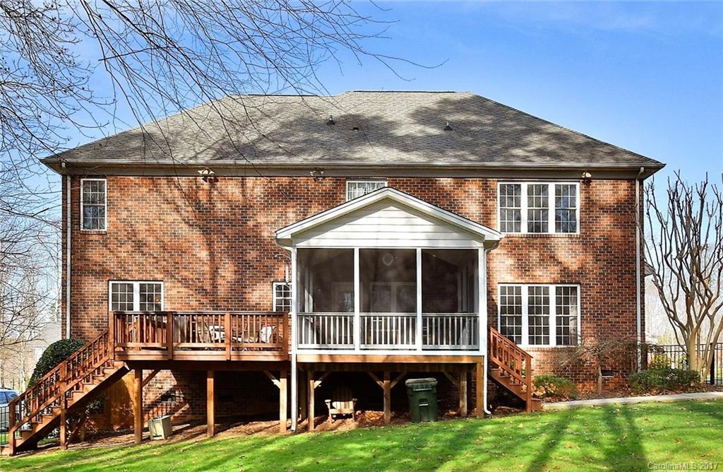 Birkdale - Residential