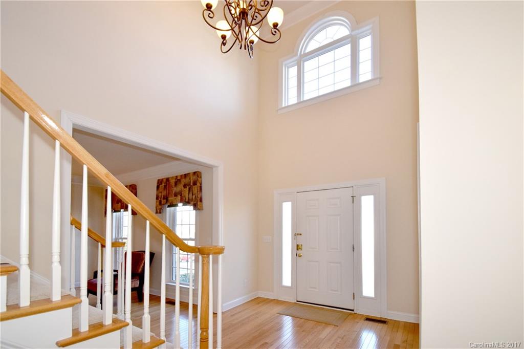 Birkdale - Residential