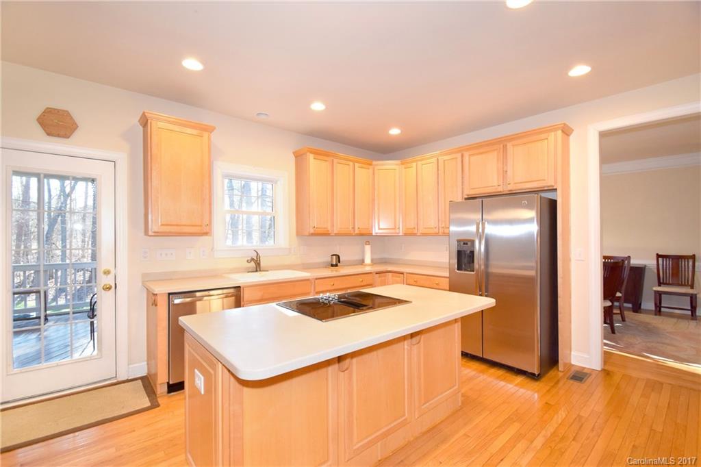 Birkdale - Residential
