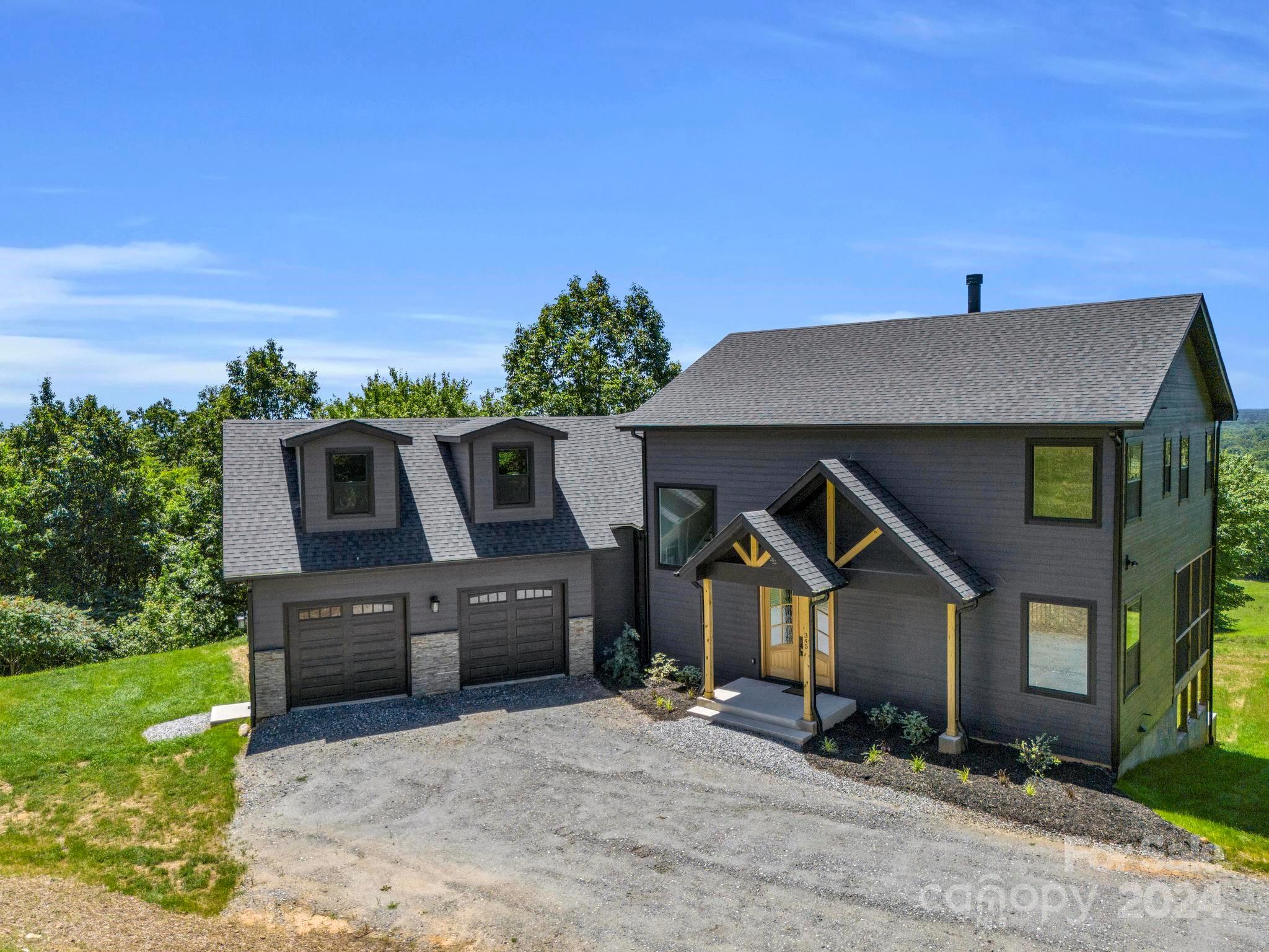 345 Preservation Trail