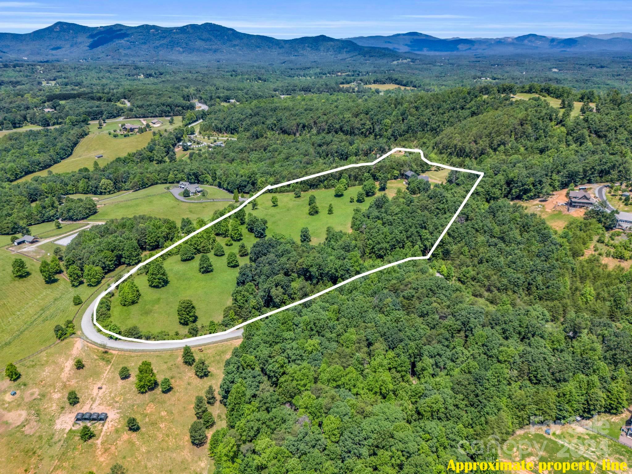 345 Preservation Trail