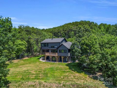345 Preservation Trail Columbus NC 28722