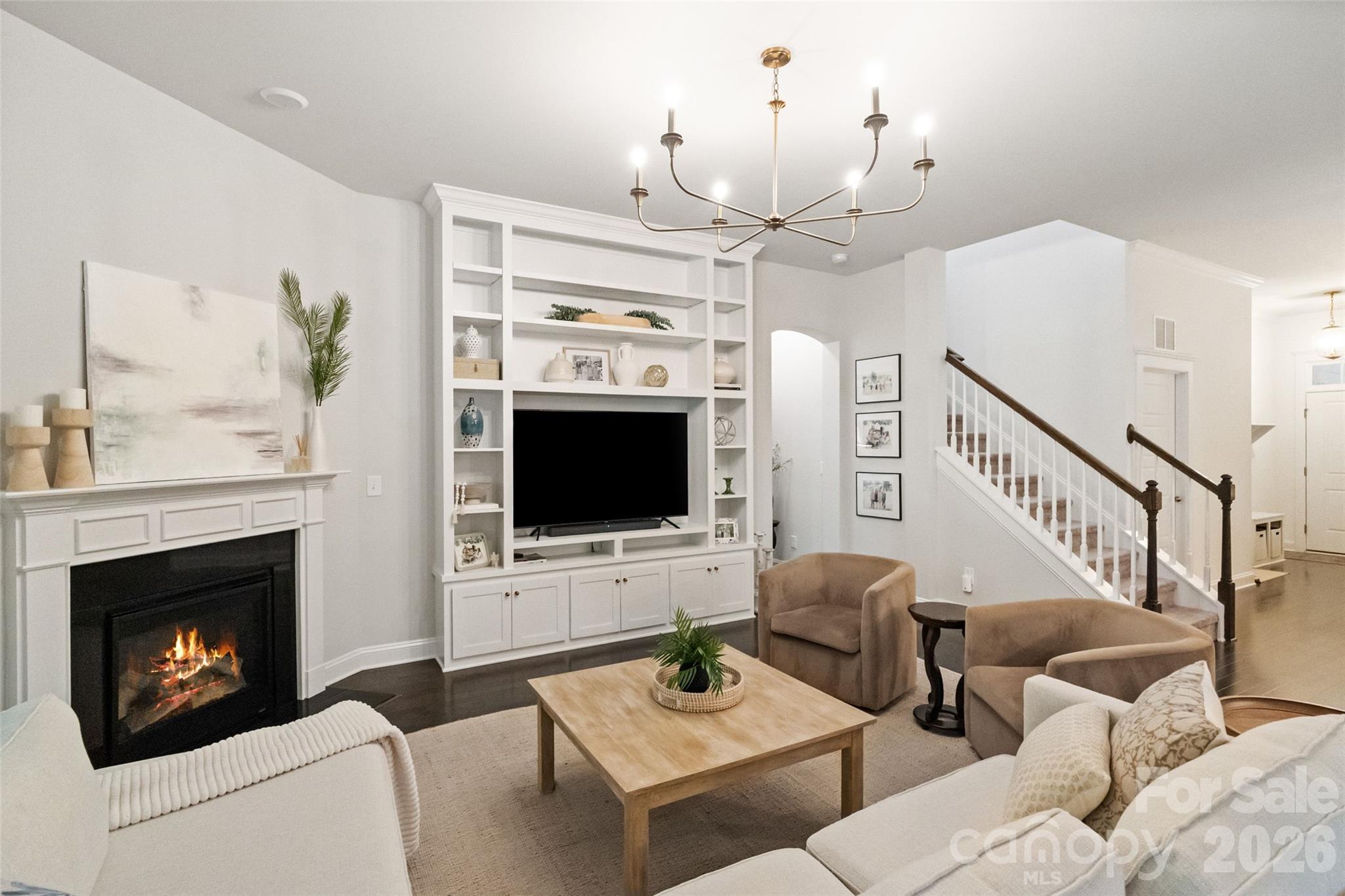 Massey - Residential