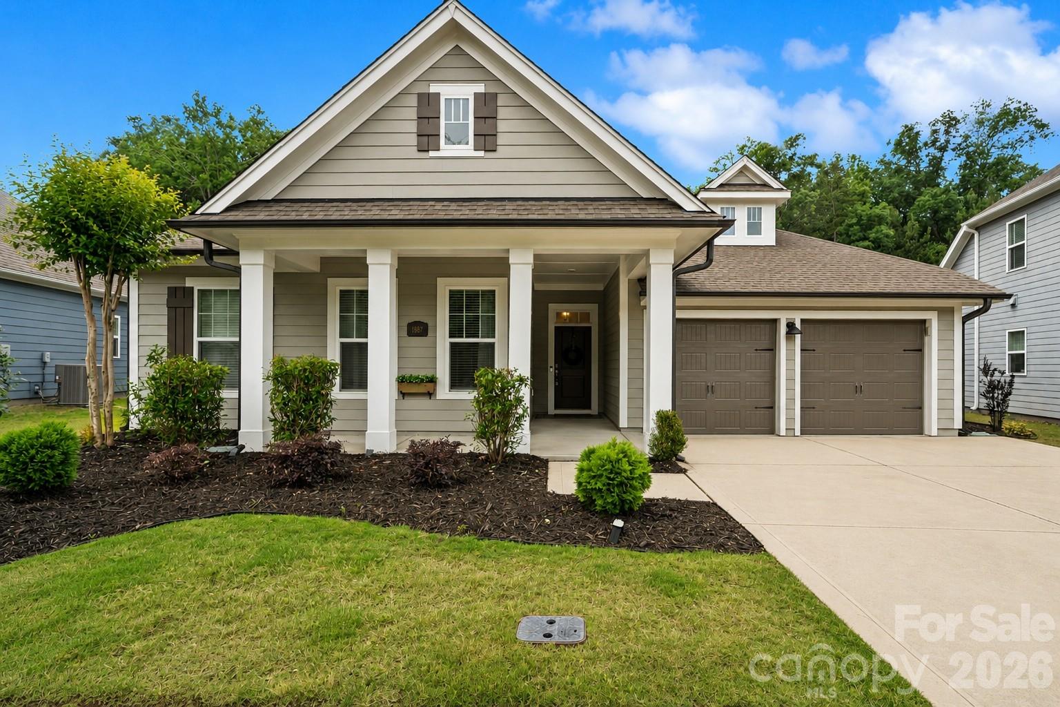Massey - Residential